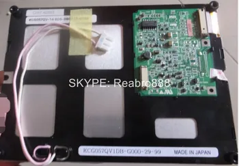 

5.7" KCG057QV1DH KCG057QV1DH-G68 FOR KORG M3 95% New LCD