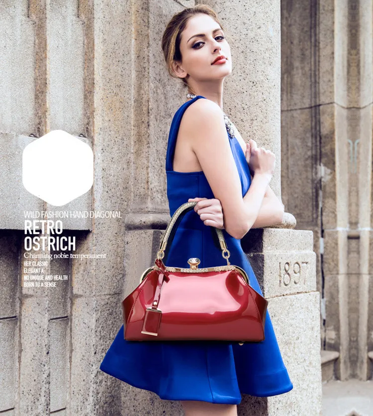 model1 women handbag