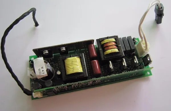ballast DELL 1410X
