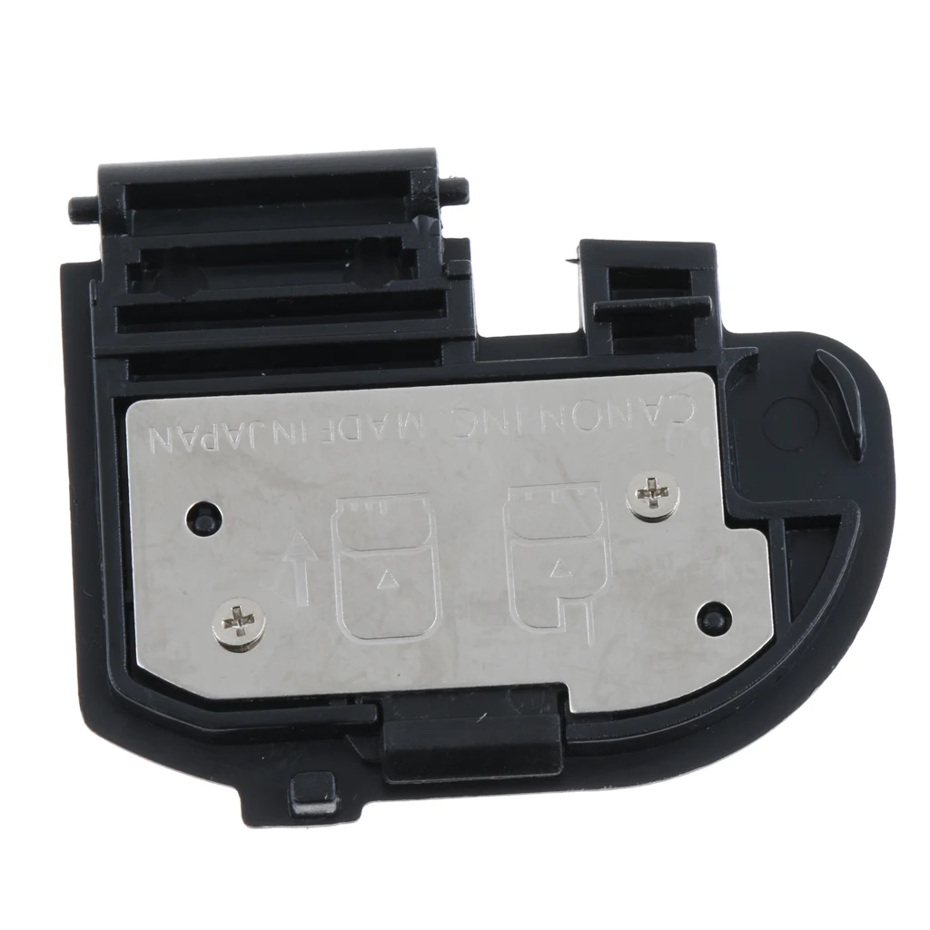 Battery Door Cover Lid Cap for Canon EOS 40D 50D Digital Cameras Repair Part