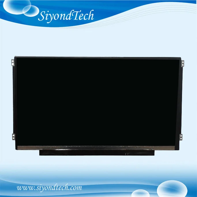 11.6 LED Screen left and right