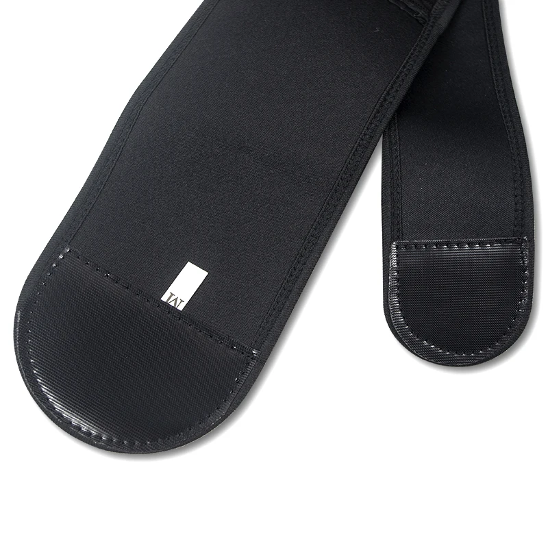 Anti-humpback correction belt