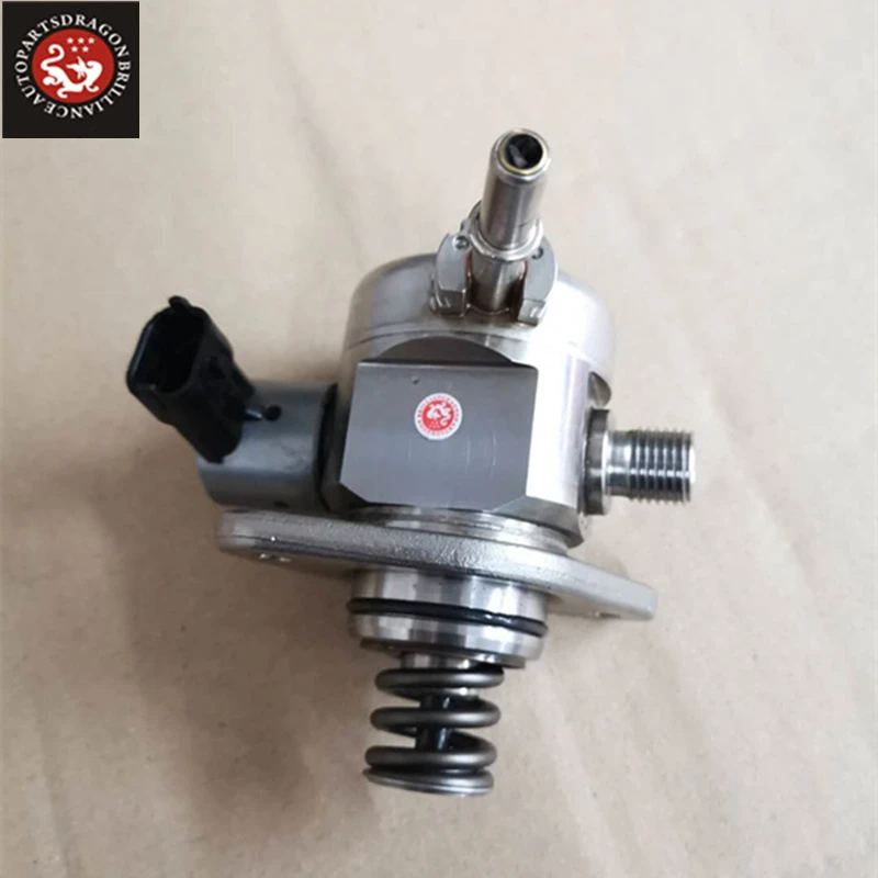 High quality high pressure pump and high pressure pump 35320-2GTA0 353202GTA0 1-100 (1)
