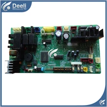 95% new good working for Mitsubishi commercial Air conditioning computer board BB00N240B circuit board