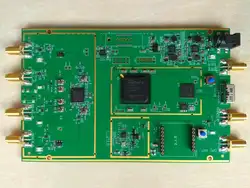 2019 GNURadio AD9361 RF 70 МГц-6 ГГц SDR программное обеспечение определяется радио USB3.0 Совместимо с ETTUS USRP B210 полный дуплексный SDR