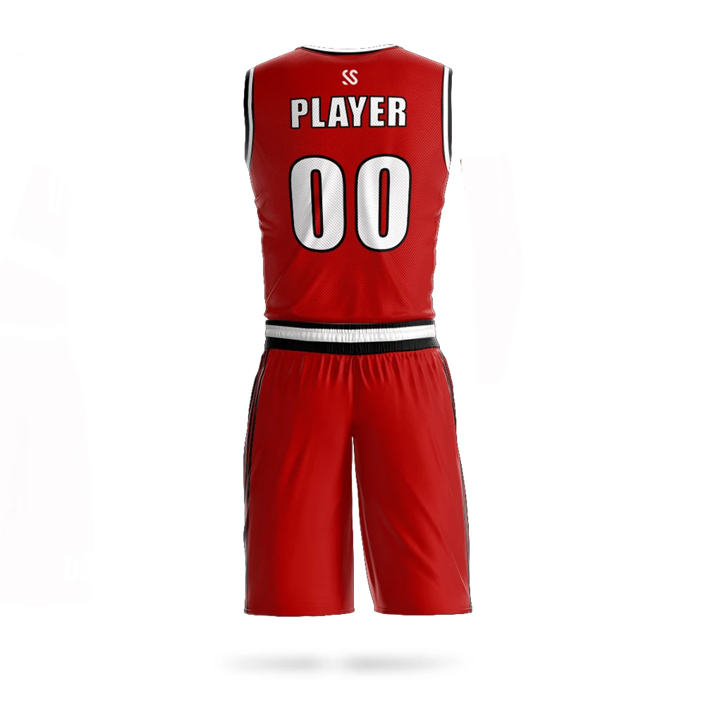 wholesale blank sports jerseys