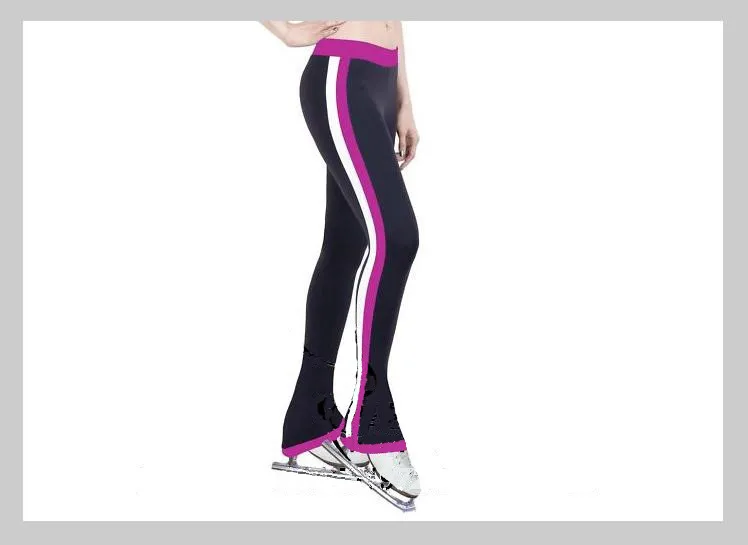 speed skating pants