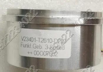 

Used encoder V23401-T2610-D209 TESTED PASS OK