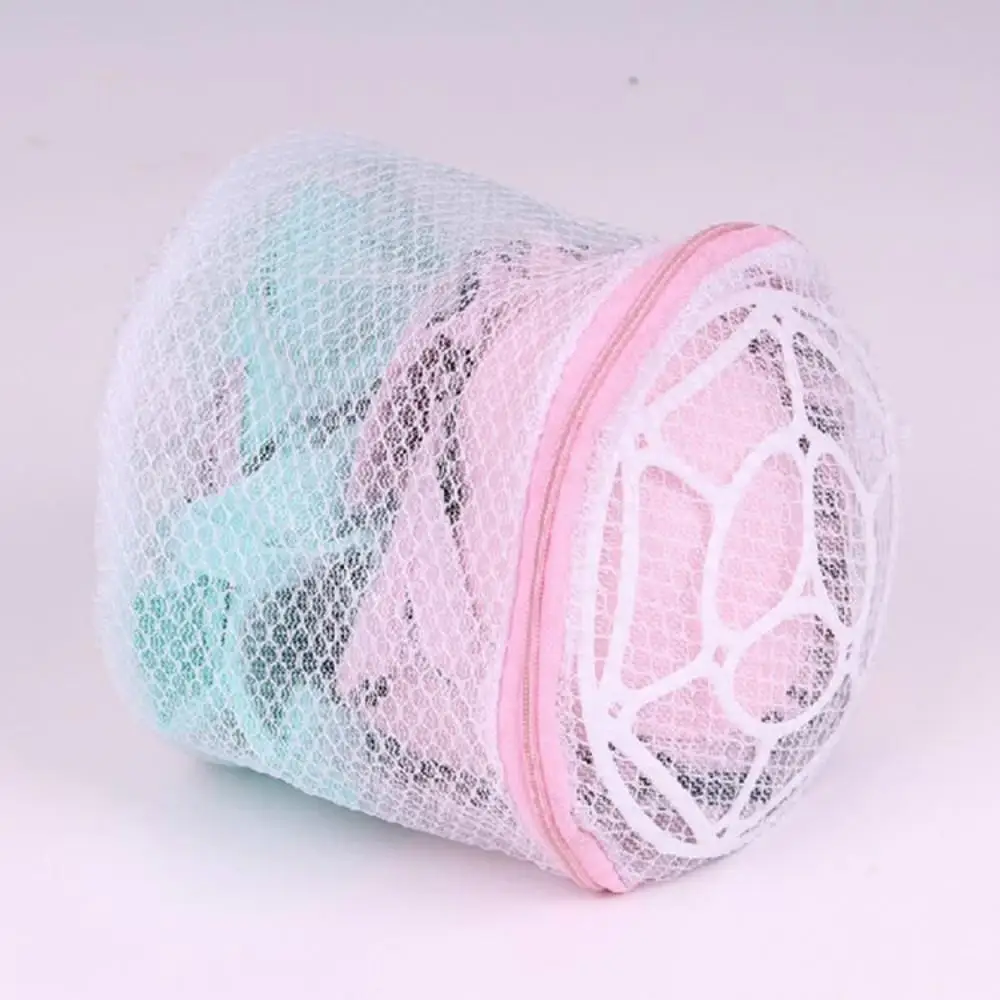 

MeterMall Bra Laundry Bags Women Travel Clothes Storage Bags Women Portable Mesh Protect Laundry Bag For Washing Machine