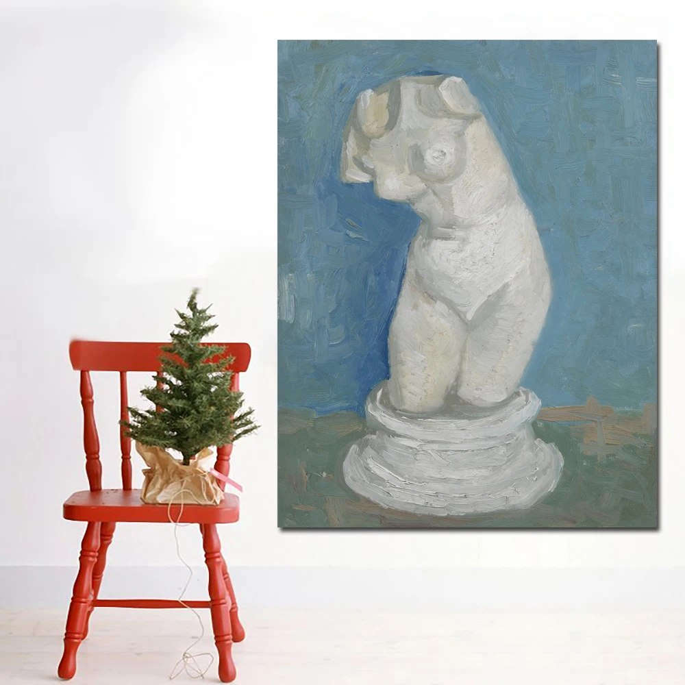Torso of Venus7-70x90