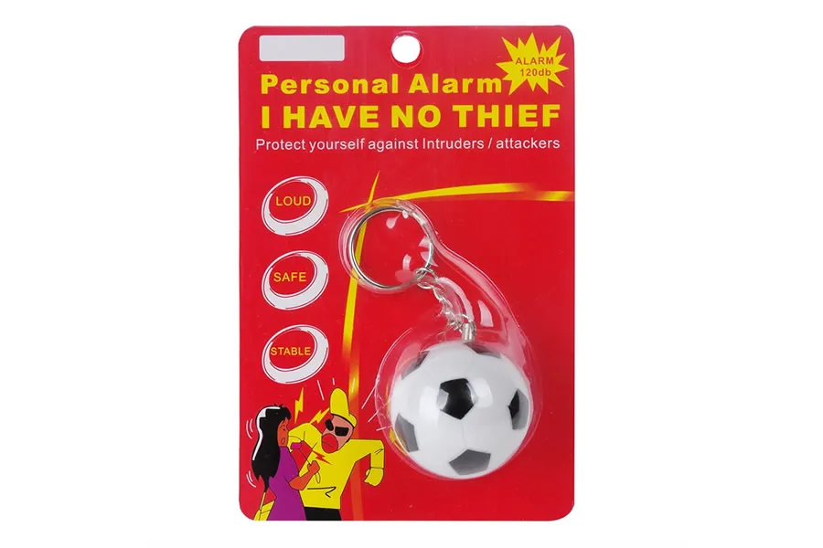 Sound alarm SDAN03 6