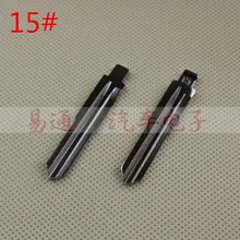 15# выкидное лезвие для isuzu Jeep Chevrole, t Epicaold hyundai Elantra Ssangyong Mercede, s Ben, z vans hyundai KIA Cerato Buic, k sail