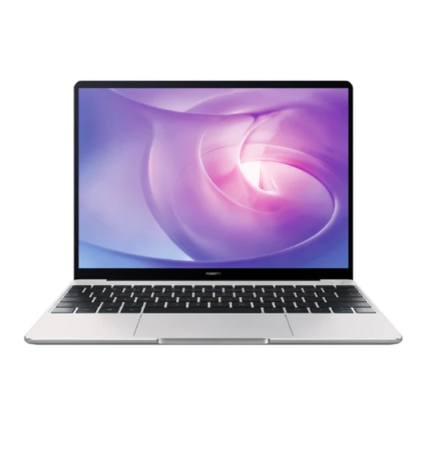 Ноутбук HUAWEI WRT-W19B MateBook 13," Windows 10 Intel Core i5-8265U quad core 1,6 GHz 8GB ram 512GB SSD с датчиком отпечатков пальцев - Цвет: I5 8GB 256GB