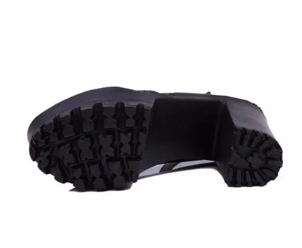 Pumps Free shipping 2019 summer style Sexy Open Women Sandals Thick Heel Sandals Hasp Fashion Platform Shoes Women High shoes