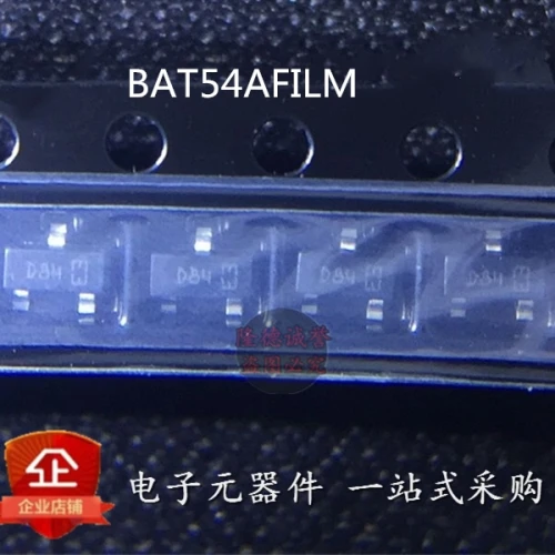 BAT54AFILM