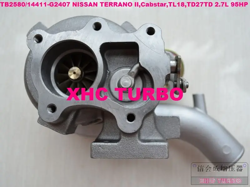 TB2580-703605-4-XHC