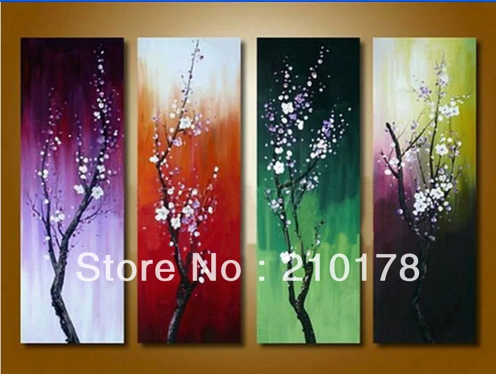 

handmade oil painting on canvas modern 100% Best Art Seascape oil painting original directly from artist FL4-104