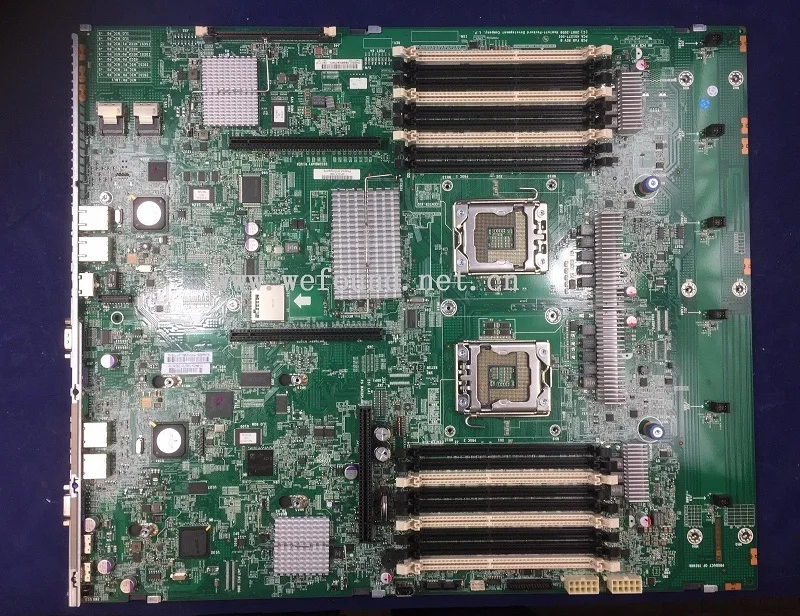 100% Working Desktop Motherboard for DL380G6 496069-001 451277-001 451277-002 System Board Fully Tested 100% Working Desktop Motherboard for DL380G6 496069-001 451277-001 451277-002 System Board Fully Tested