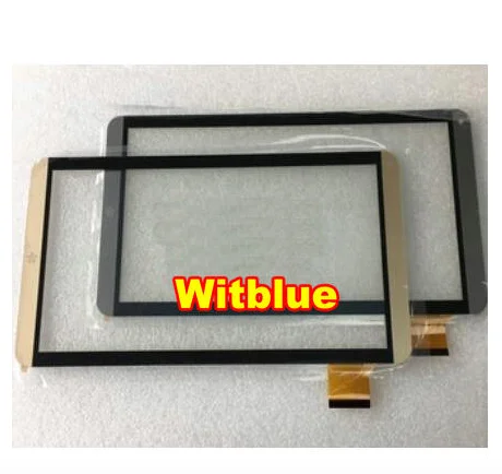 Witblue New For 10.1&quot MEDIACOM HX 3G M-SP10HXAH Tablet touch screen Touch panel Digitizer Glass Sensor replacement | Компьютеры и