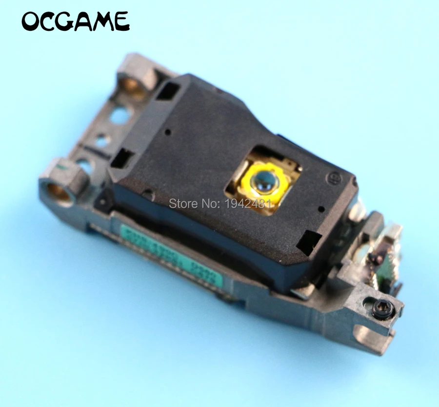 OCGAME оригинальные детали для ремонта лазерного драйвера лазерной консоли PS2|laser for