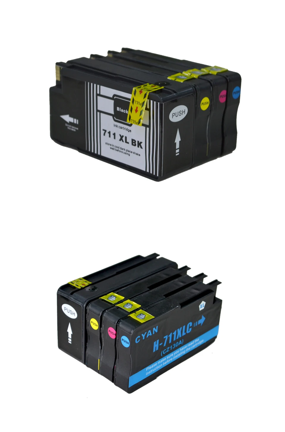 compa711tible ink