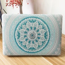 Жесткий чехол для ноутбука с клавиатурой для нового Macbook Air 11 13 Pro 13 Touch Bar A1706/A1989/A2159 Pro 15 Touch Bar A1707/A1990