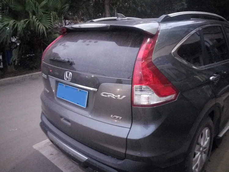 CRV
