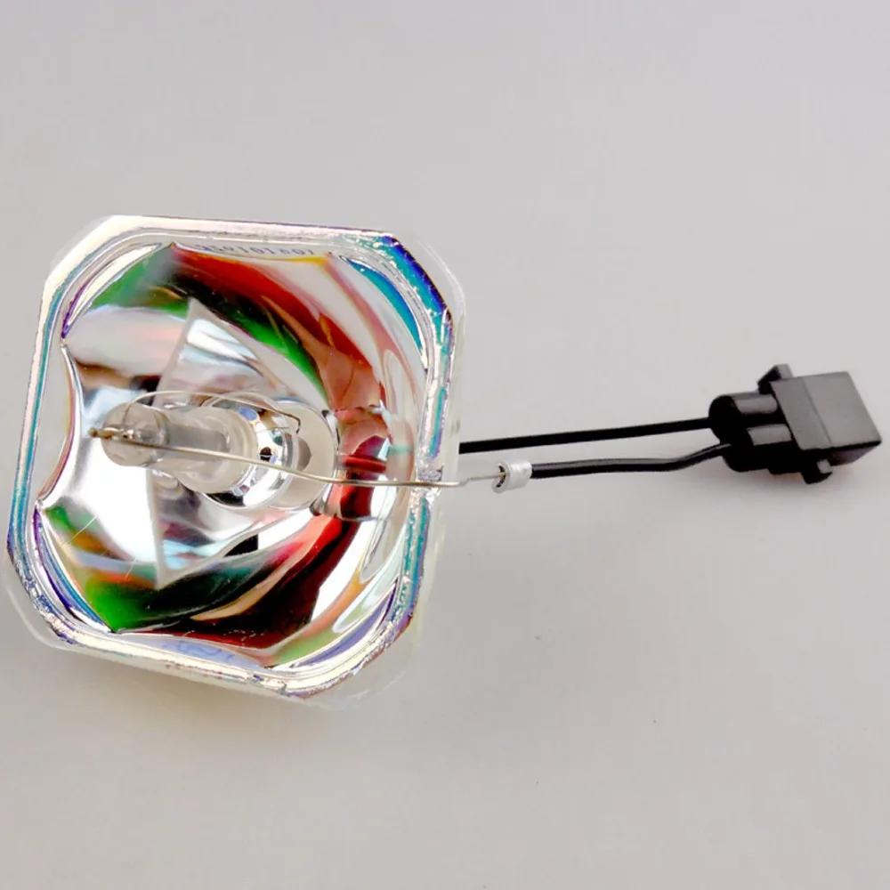 Запасная лампа для проектора ELP-LP67/V13H010L67ep67 Epson DLP LCD | Электроника