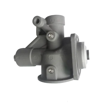 

Intake Valve Service Kit Spare Parts 1613679300 for Atlas Copco Air Compressor Accessories GA15 GA22 Unloading valve