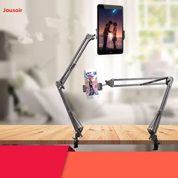 

Mobile phone rack lazy stand tv bed with tablet clip live multi-function clip CD50 T07