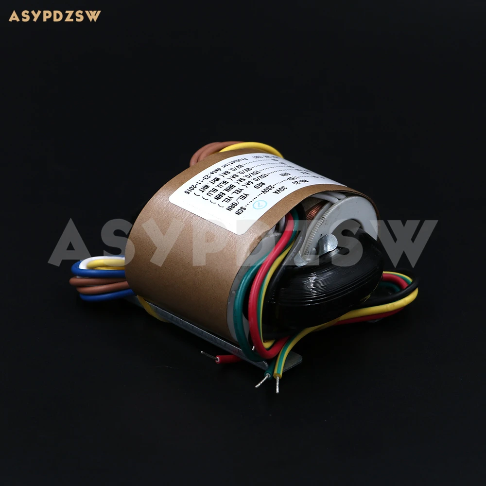 30VA 15V9V-1