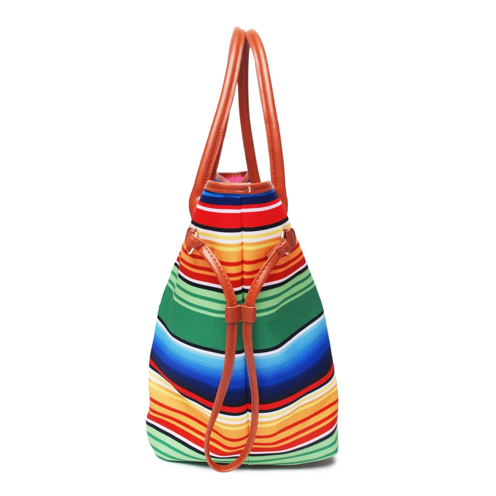 rainbow tote bags  (5)