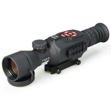 Eagleeye тактический прицел ночного видения HD 3-14X дневной и ночной прицел Bluetooth Wifi для съемки телескопа PP27-0025