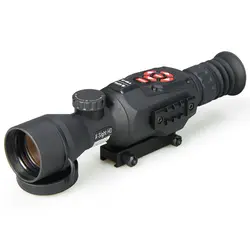 Eagleeye Тактический ночного видения прицел HD 3-14X день и ночь Riflescope Bluetooth Wifi для съемки телескоп PP27-0025