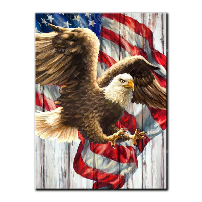 liberty eagle