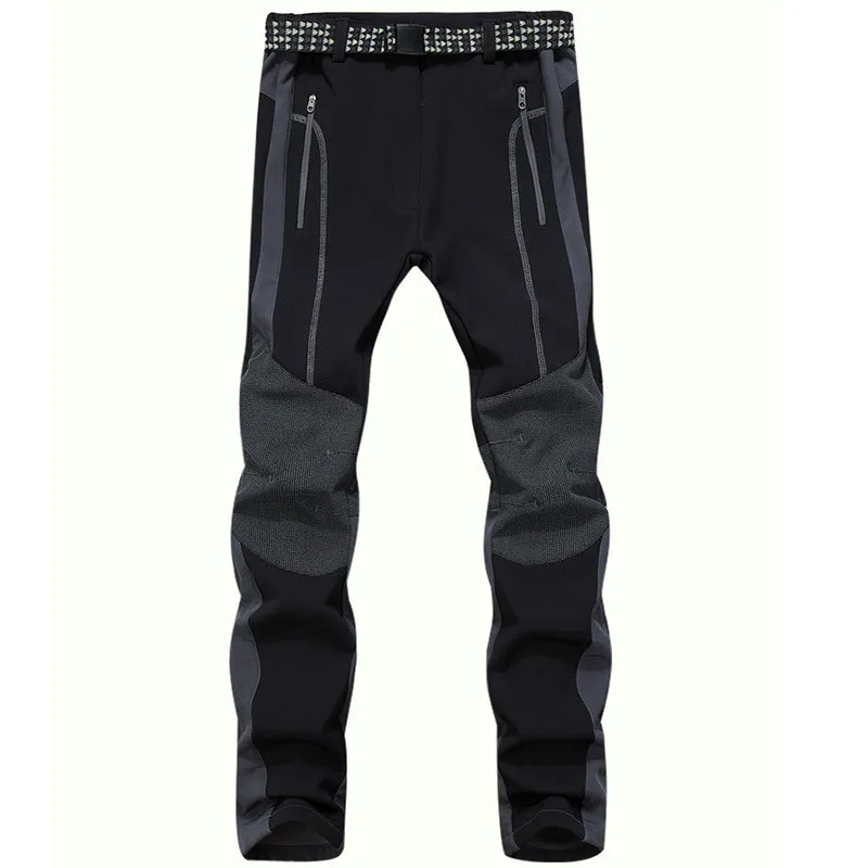 Grizzilla camping senderismo impermeable mujeres Invierno Caliente espesa fleece trekking Softshell Pantalones Grizzilla camping senderismo impermeable mujeres Invierno Caliente espesa fleece trekking Softshell Pantalones