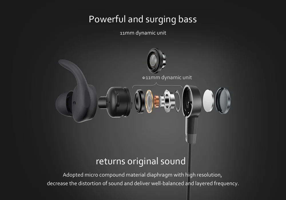 huawei am61 noise cancelling