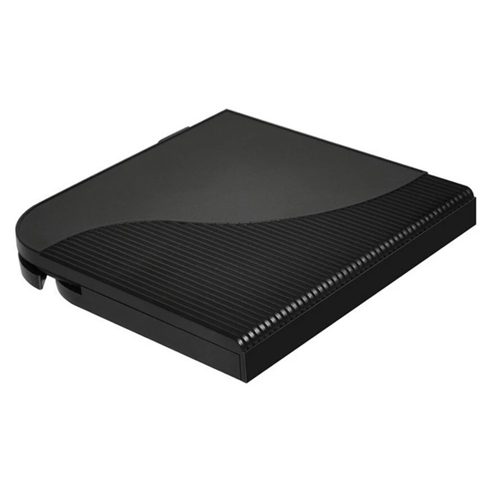Внешний DVD проигрыватель USB 3 0 CD портативный оптический привод для ноутбука