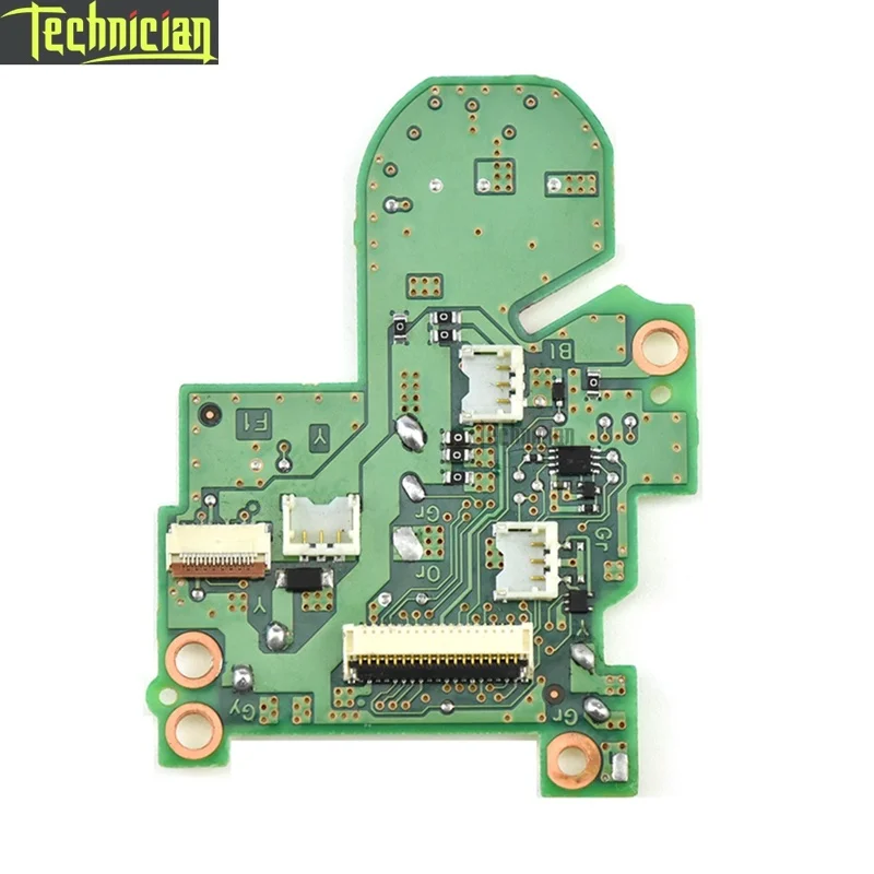 

D7000 CCD Driver Board Small Camera Repair Parts For Nikon