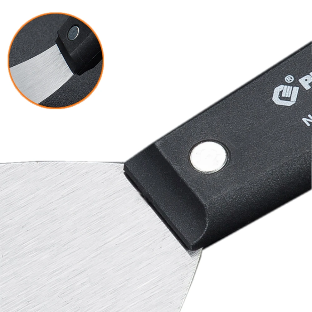 7 шт. 1 "-5" шпатлевые ножи с мешком для инструментов для пола оконные стены протирать скребок Инструменты