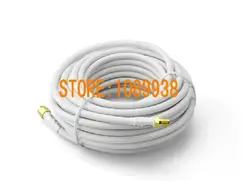 Антенный кабель 10 м RG58 расширение провода шнура кабеля SMA разъем для Sma штекер антенного разъема