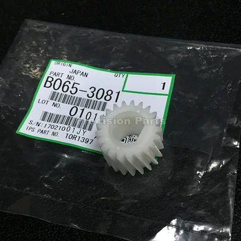 

B065-3081 New original 21T fuser Gear for ricoh AF 1075 1060 2075 2060 MP7500,B0653081