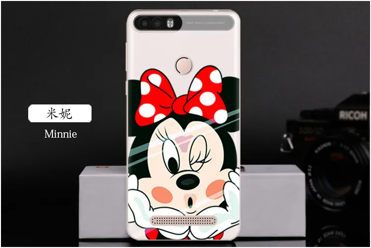   Minnie