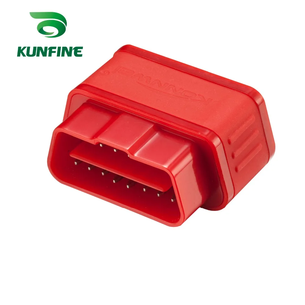 Auto Diagnostic Tool Car engine code Scanner Vehicle fault reader KF-A1191_8393