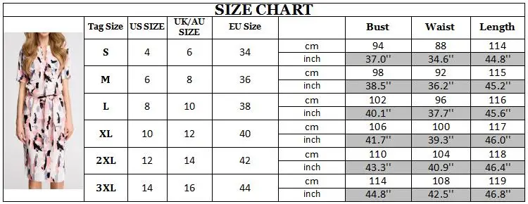 size