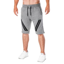 Womail, мужские короткие штаны, летняя мода, для отдыха, чистый цвет, для дома, эластичный пояс, повседневные Прямые шорты, Прямая поставка, Apr22