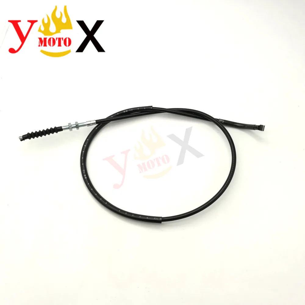 

Hornet900 Motorcycle Clutch Cable Wire Line For Honda CB900 CB919F Hornet 900 2002-2007 2003 2004 2005 2006 CB 900 919F 02-07