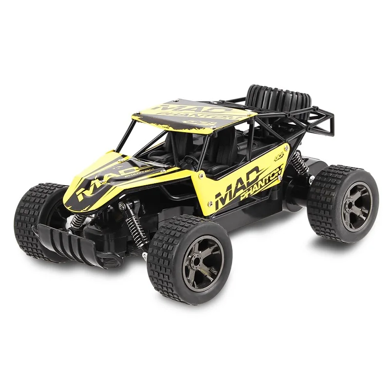 Новый RC автомобиль UJ99 2 4G 20 км/ч высокая скорость гоночный скалолазание