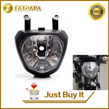 

Motorcycle accessories lighting headlights MT-07 headlights Fit For Yamaha MT07 FZ07 2014-2015-2016-2017 14 15 15 17