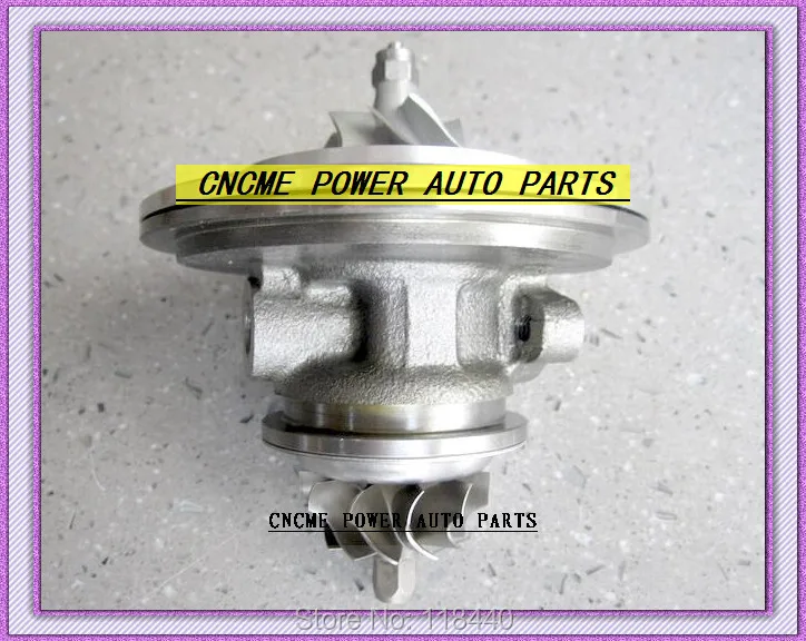 K03 53039880015 454159-0001 Turbocharger Turbo Cartridge CHRA Core For Audi A3;VW Volkswagen Golf IV Bora 1996-2010 1.9L TDI 90HP AGR (2)